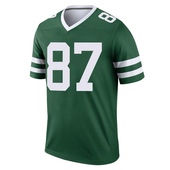 Legend Brandon Smith Youth New York Jets Legacy Jersey - Green