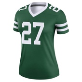 Legend Tae Hayes Women's New York Jets Legacy Jersey - Green